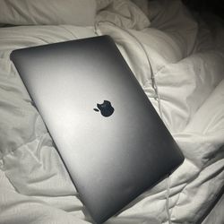 Macbook Air, Space Gray
