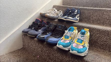 Sneakers for sale