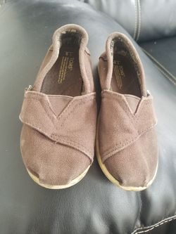 Tiny toms