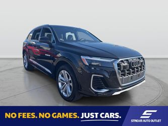 2025 Audi Q7