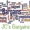 JC’s Discount store