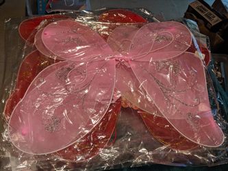 FamilyMaid Angel Wings New