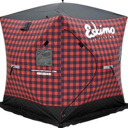 Eskimo QuickFish 3i Limited Edition