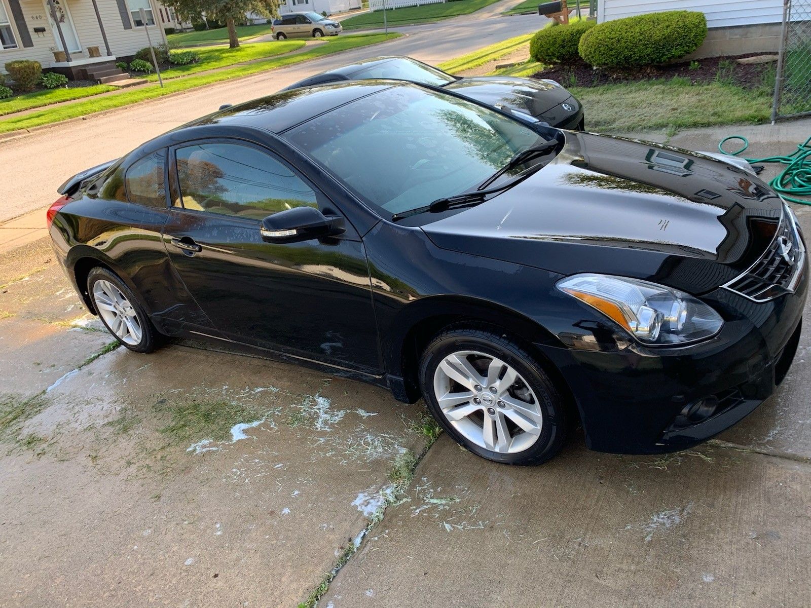 2010 Nissan Altima