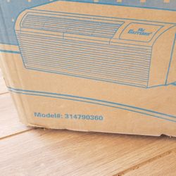 Air Conditioner Garrison