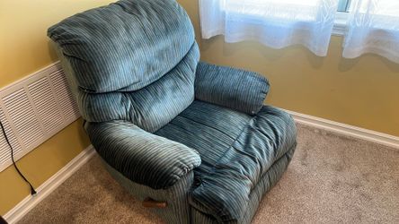 Reclining Chair