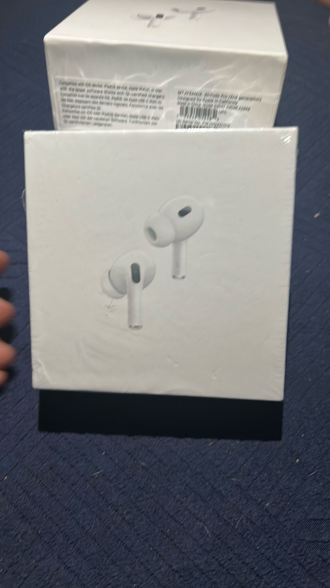 AirPod Pros