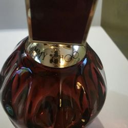 Jimmy Choo Fever Eau DE Parfum NEW!