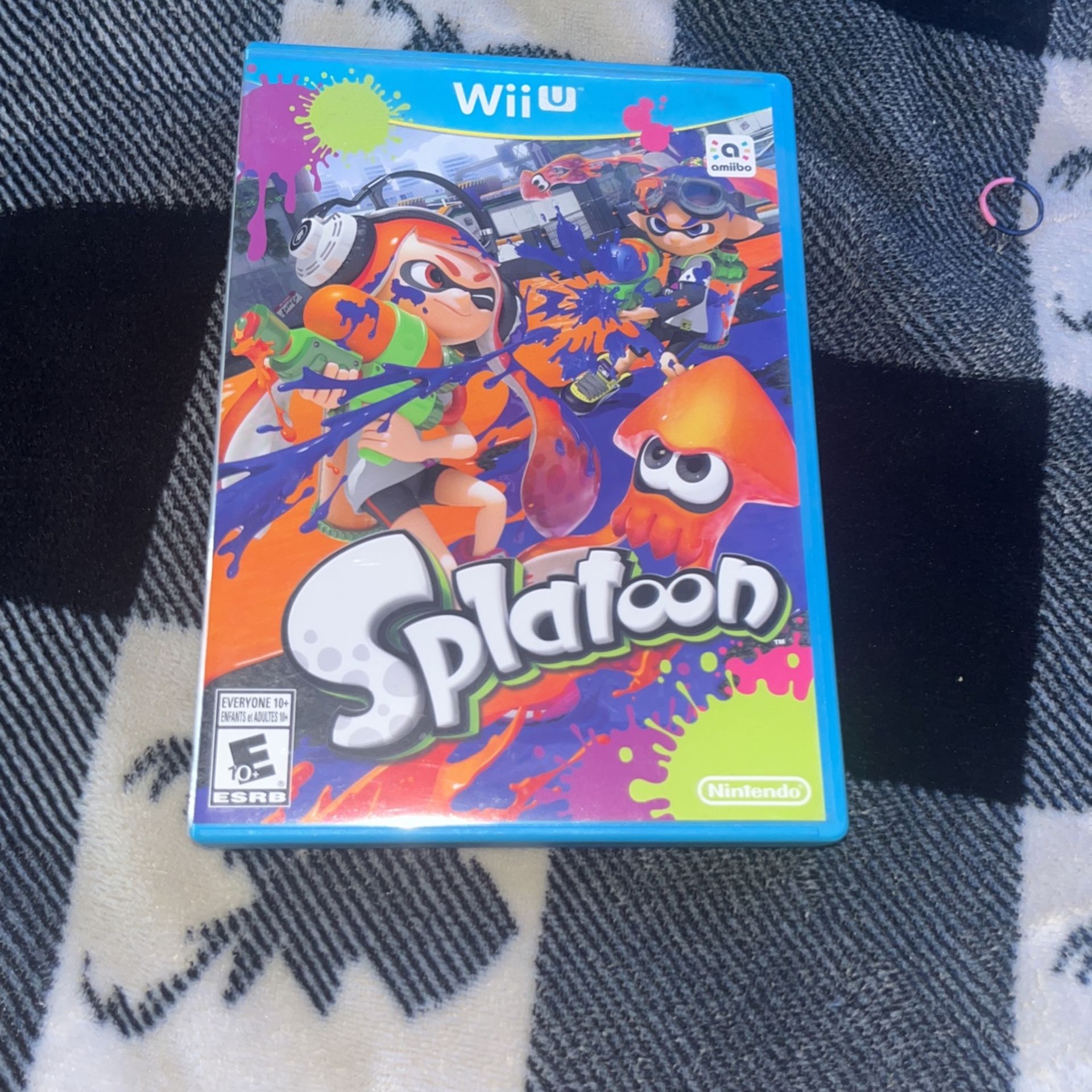 Splatoon