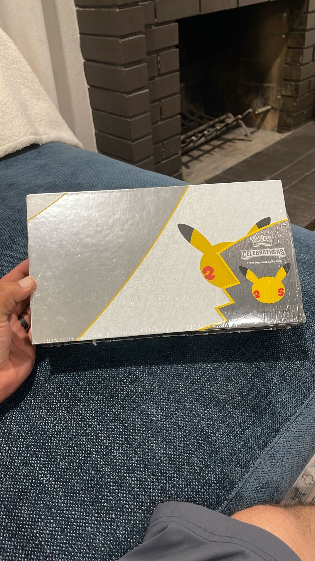 Pokémon Cards