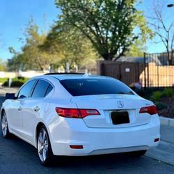 Low_Miles 2014 Acura