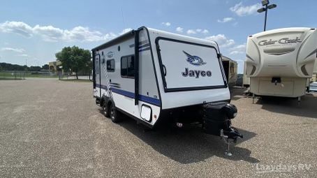 2019 Jayco Jay Feather Ultralight X19H
