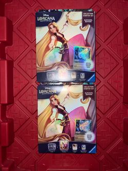 Disney Lorcana
