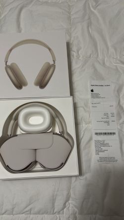 airpod max