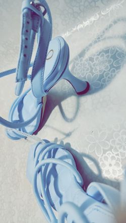 Comfy, Elegant Heels 