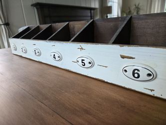 Organizer