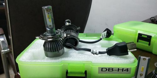 Led kits all makes and models