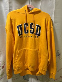 UC San Diego Sweatshirt XL