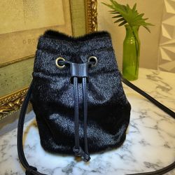 Women”s Purse/bag( Black)