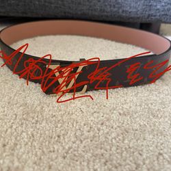Belt