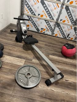 Rower