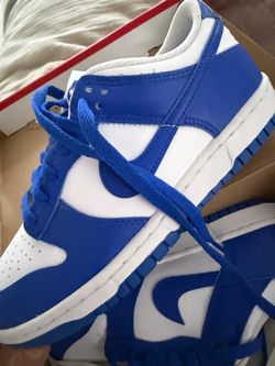 NIB Nike Dunks sz 6Y