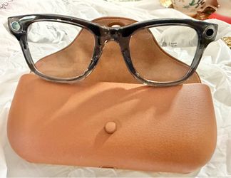 META RayBan WAYFARER Gen 2 Glasses  100% brand new