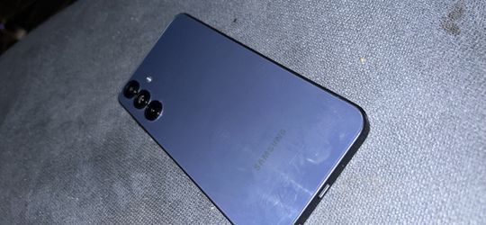 Samsung phone