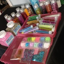 Craft Supplies