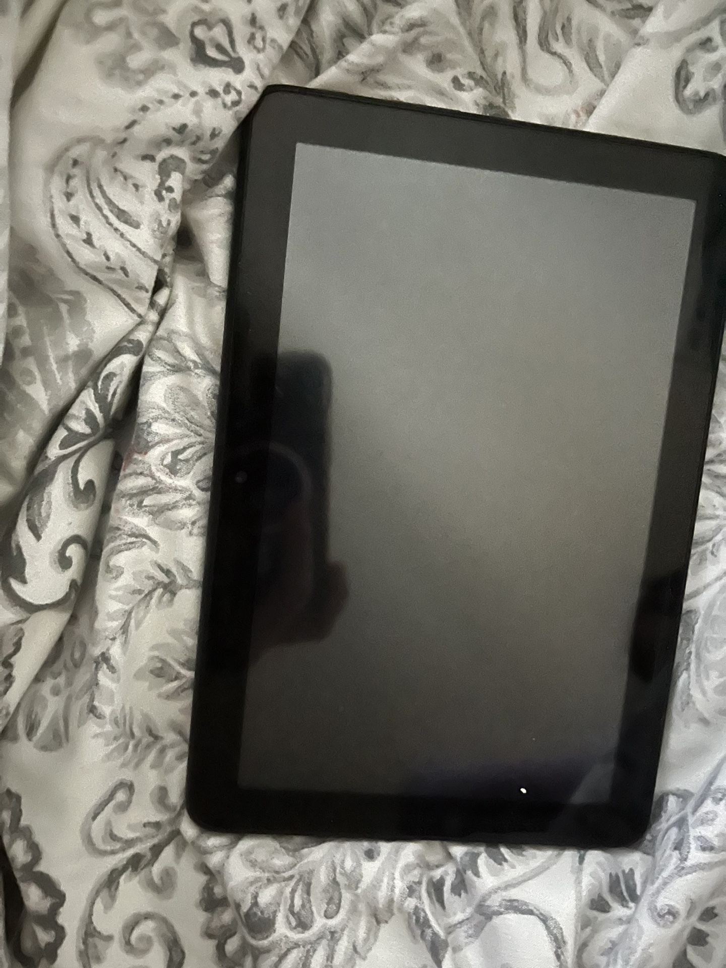 Amazon Fire Kids Tablet