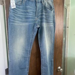 Brand New Mens Jeans 34-34