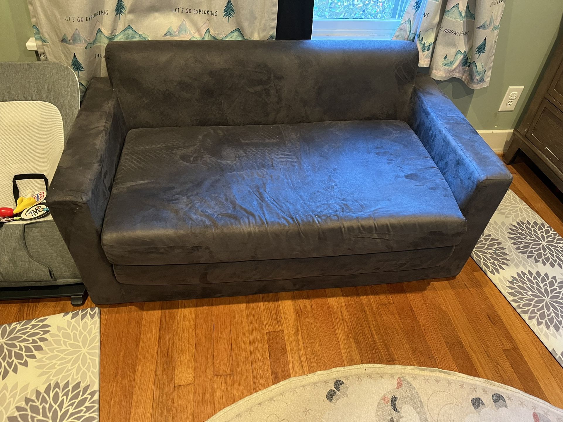 Playcouch