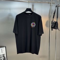 Chrome Hearts Men’s Shirt 2026 New 