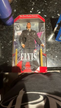 The Elvis Presley collection, Elvis, the army years second in the series classic edition