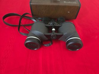 Bushnell Binoculars
