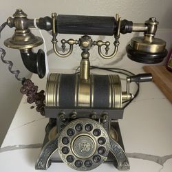 Vintage Phone