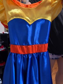 Vestido