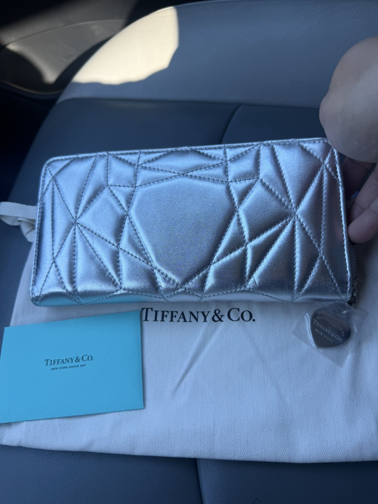Tiffany & Co Wallet