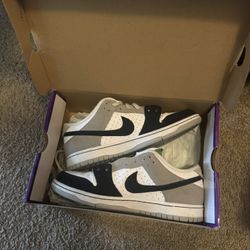 Nike SB Dunk Low Chlorophyll