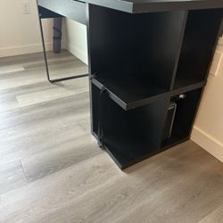 Free Computer Desk