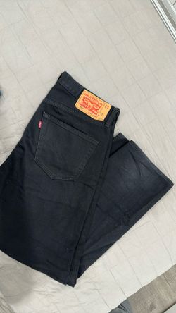 Levi’s Men 501
