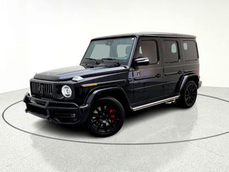 2023 Mercedes-Benz AMG G 63