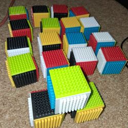 Press And Stay Blocks 