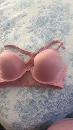 New bra