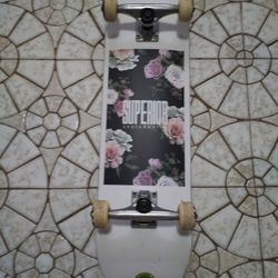 Superior Skateboard 