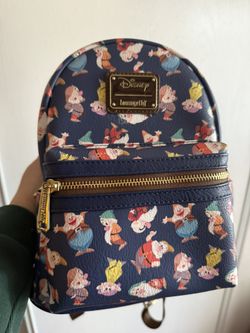 Snow White Loungefly