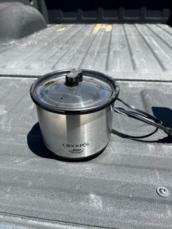 Crockpot Little Dipper