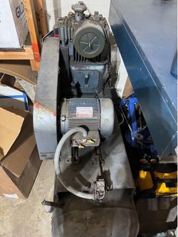 Compressor Indistrial 220Volts