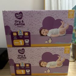 Parent’s Choice Diapers