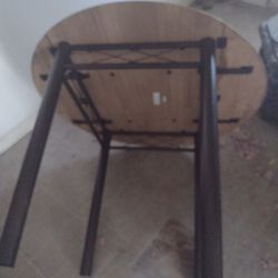 Kitchen Table Must Go Tv Moving I'll Be Here Til 2 